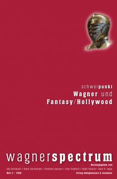 eBook: Wagnerspectrum