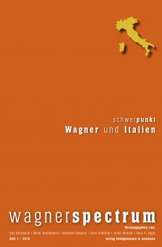 eBook: Wagner und Italien