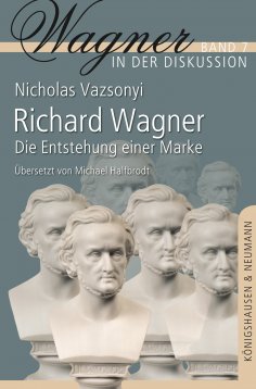 eBook: Richard Wagner