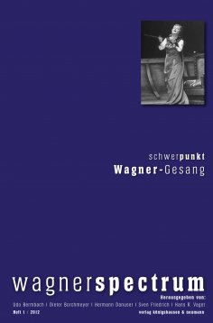 eBook: Wagnerspectrum