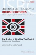 eBook: Big Brother is Watching You (Again)
