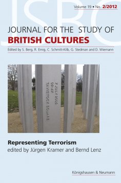 ebook: Representing Terrorism