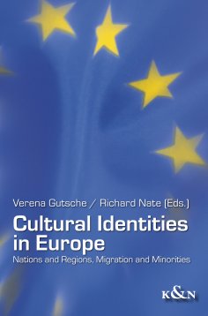 eBook: Cultural Identities in Europe