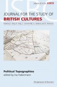 eBook: Political Topographies