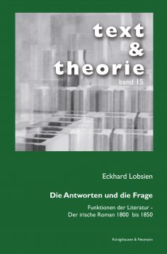 eBook: Die Antworten und die Frage