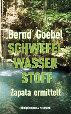 eBook: Schwefel, Wasser, Stoff