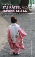 eBook: 57,3 Rätsel aus Japans Alltag