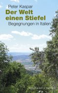 eBook: Der Welt einen Stiefel