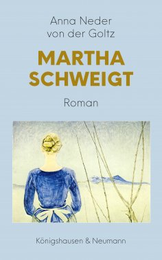 eBook: Martha schweigt