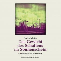 ebook: Das Gewicht des Schattens im Sonnenschein