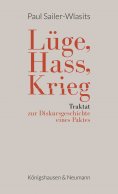 eBook: Lüge, Hass, Krieg