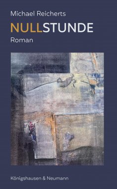 eBook: Nullstunde