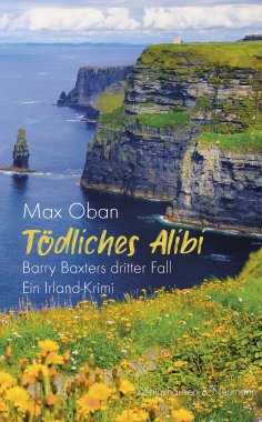 eBook: Tödliches Alibi
