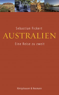 eBook: Australien