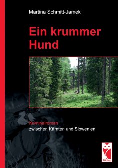 ebook: Ein krummer Hund
