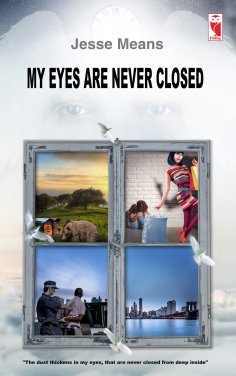 ebook: My eyes are never closed