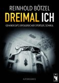eBook: Dreimal Ich