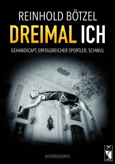 eBook: Dreimal Ich