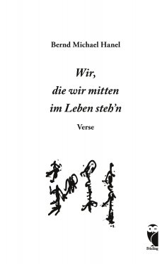 ebook: Wir, die wir mitten im Leben steh'n