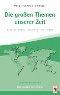 eBook: Die großen Themen unserer Zeit