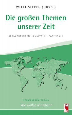 ebook: Die großen Themen unserer Zeit