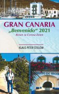 eBook: Gran Canaria "Bienvenido" 2021