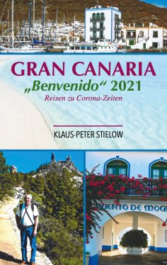 eBook: Gran Canaria "Bienvenido" 2021