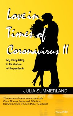 eBook: Love in Times of Coronavirus II