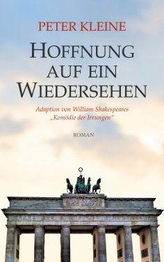 eBook: Hoffnung auf ein Wiedersehen