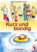 ebook: Kurz und bündig