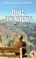 ebook: Opas Geburtstag