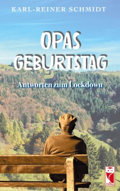 ebook: Opas Geburtstag