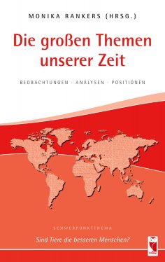 ebook: Die großen Themen unserer Zeit