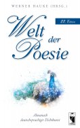 eBook: Welt der Poesie