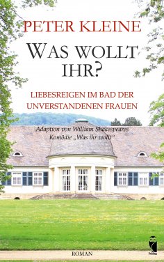 ebook: Was wollt ihr?