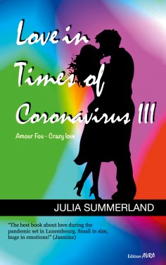 eBook: Love in Times of Coronavirus III