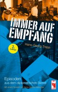 ebook: Immer auf Empfang