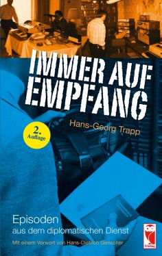 ebook: Immer auf Empfang