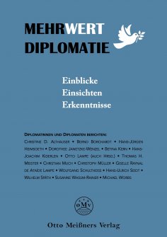 eBook: Mehrwert Diplomatie
