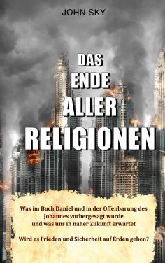 eBook: Das Ende aller Religionen