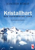 ebook: Kristallhart - Das verborgene Land