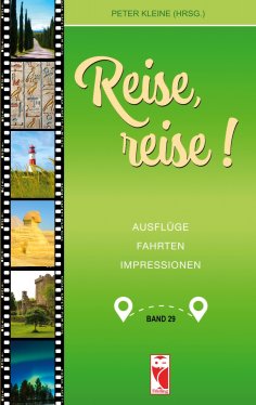eBook: Reise, reise!