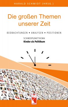 eBook: Die großen Themen unserer Zeit, 32. Ausgabe