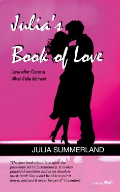 eBook: Julia's Book of Love