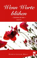 eBook: Wenn Worte blühen
