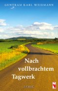 eBook: Nach vollbrachtem Tagwerk