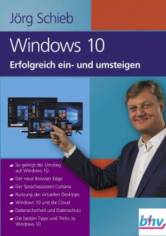 eBook: Windows 10 Erfolgreich ein- und umsteigen