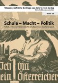 ebook: Schule - Macht - Politik
