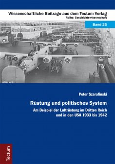 eBook: Rüstung und politisches System