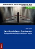 eBook: Wrestling als Sports Entertainment